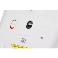 Мышь A4Tech Fstyler FG16CS Air (белый) фото 13